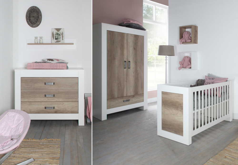 Kidsmill Costa modern babaszoba