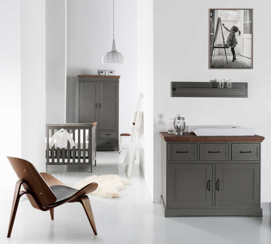 Kidsmill Earth babaszoba