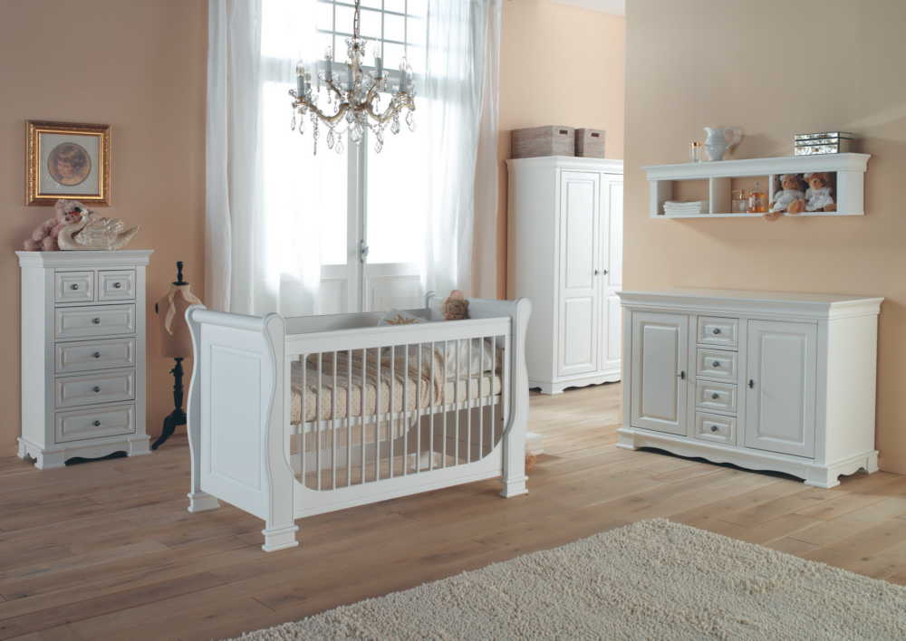 Kidsmill Louise de Philippe Kidsmill Louise de Philippe klasszikus babaszoba