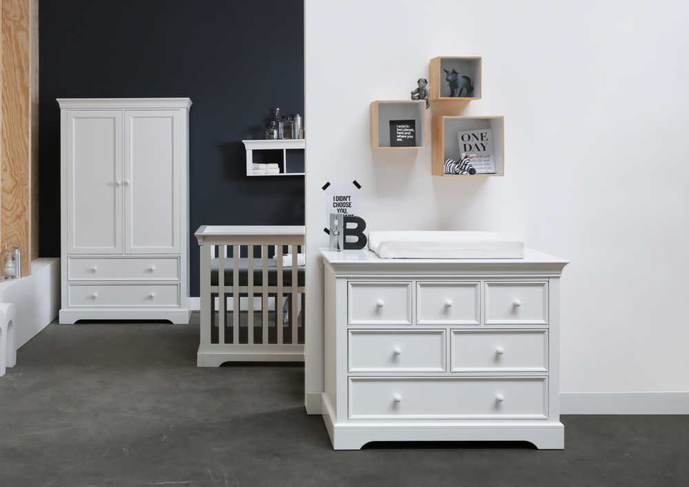 Kidsmill Marseille Kidsmill Marseill klasszikus babaszoba