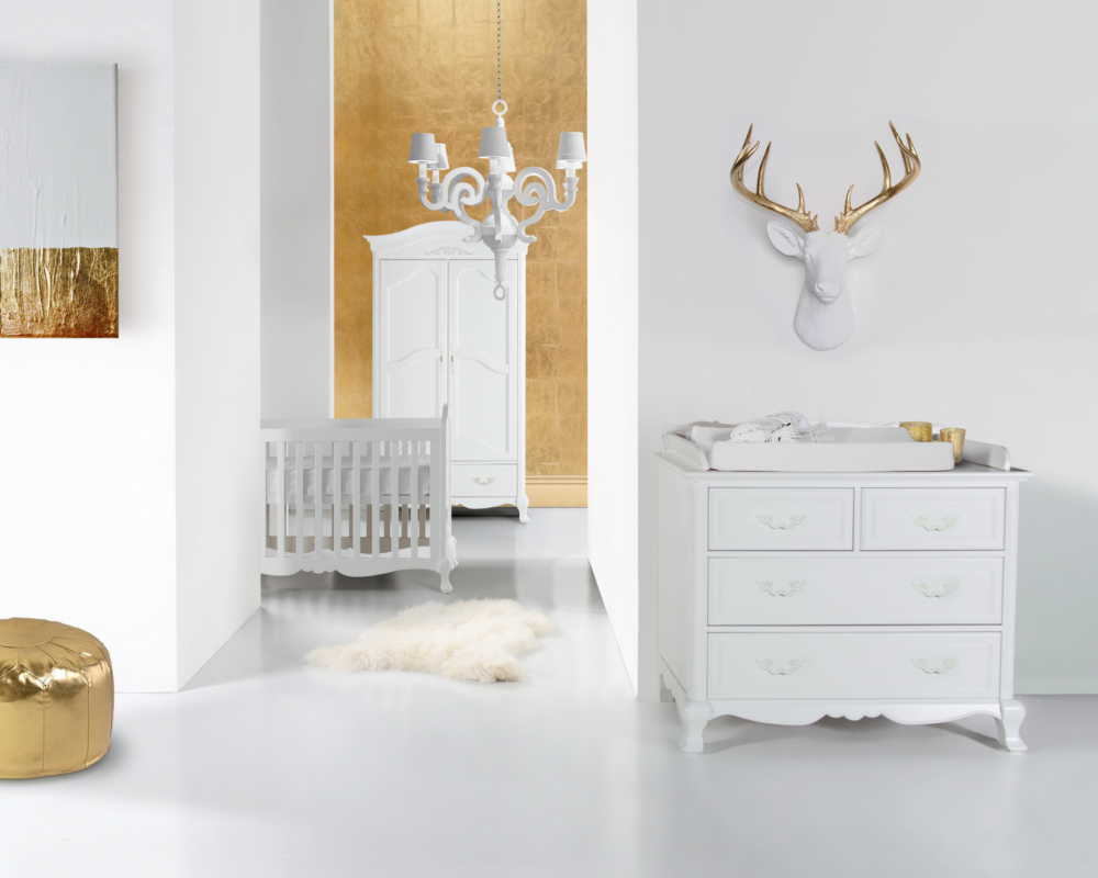 Kidsmill Royal Kidsmill Royal klasszikus babaszoba