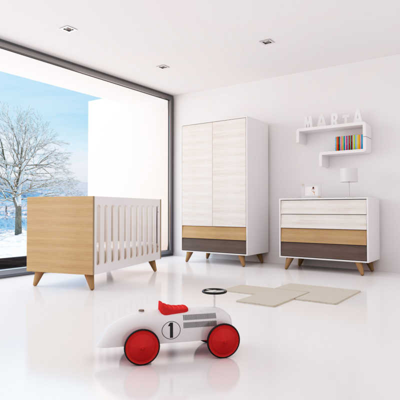 ALondra Nature babaszoba